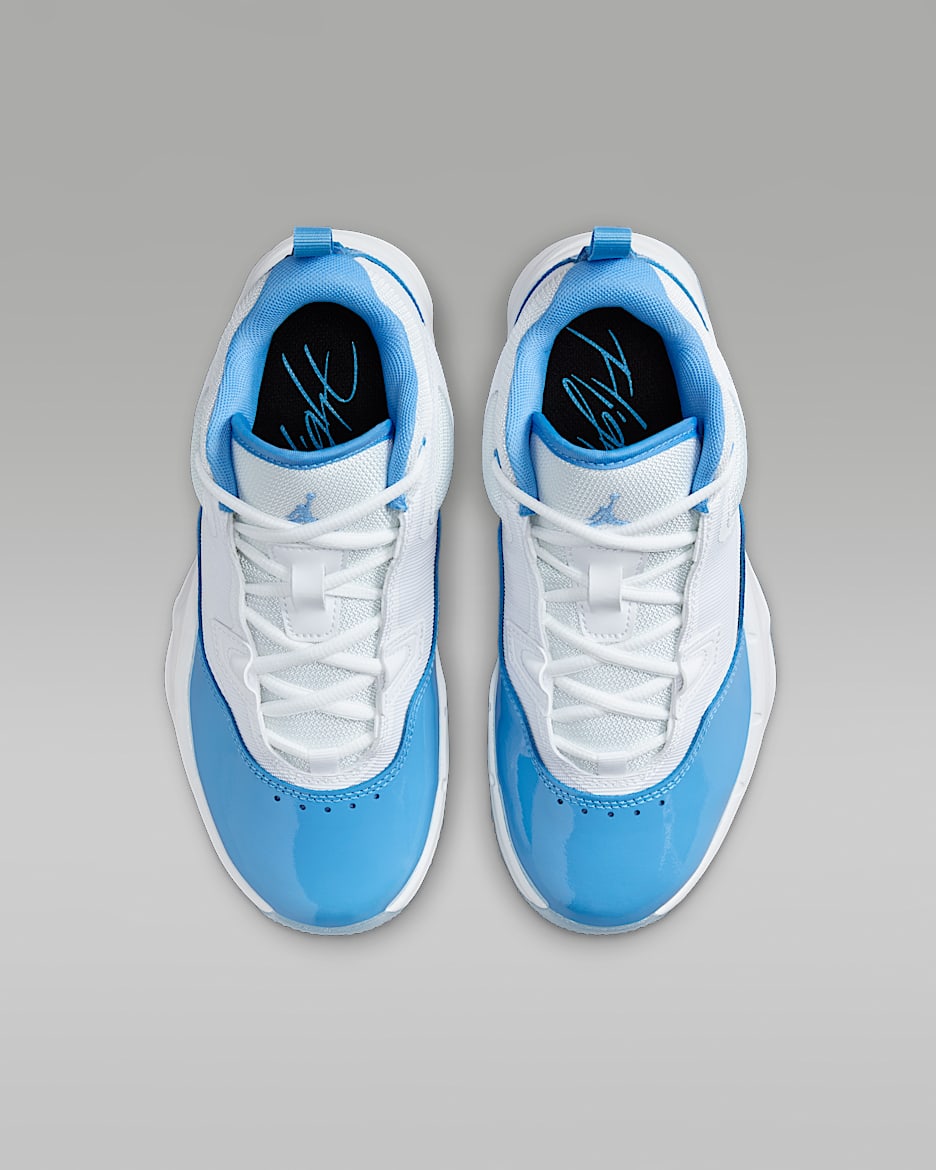 Jordan Stay Loyal 3 Older Kids Shoes